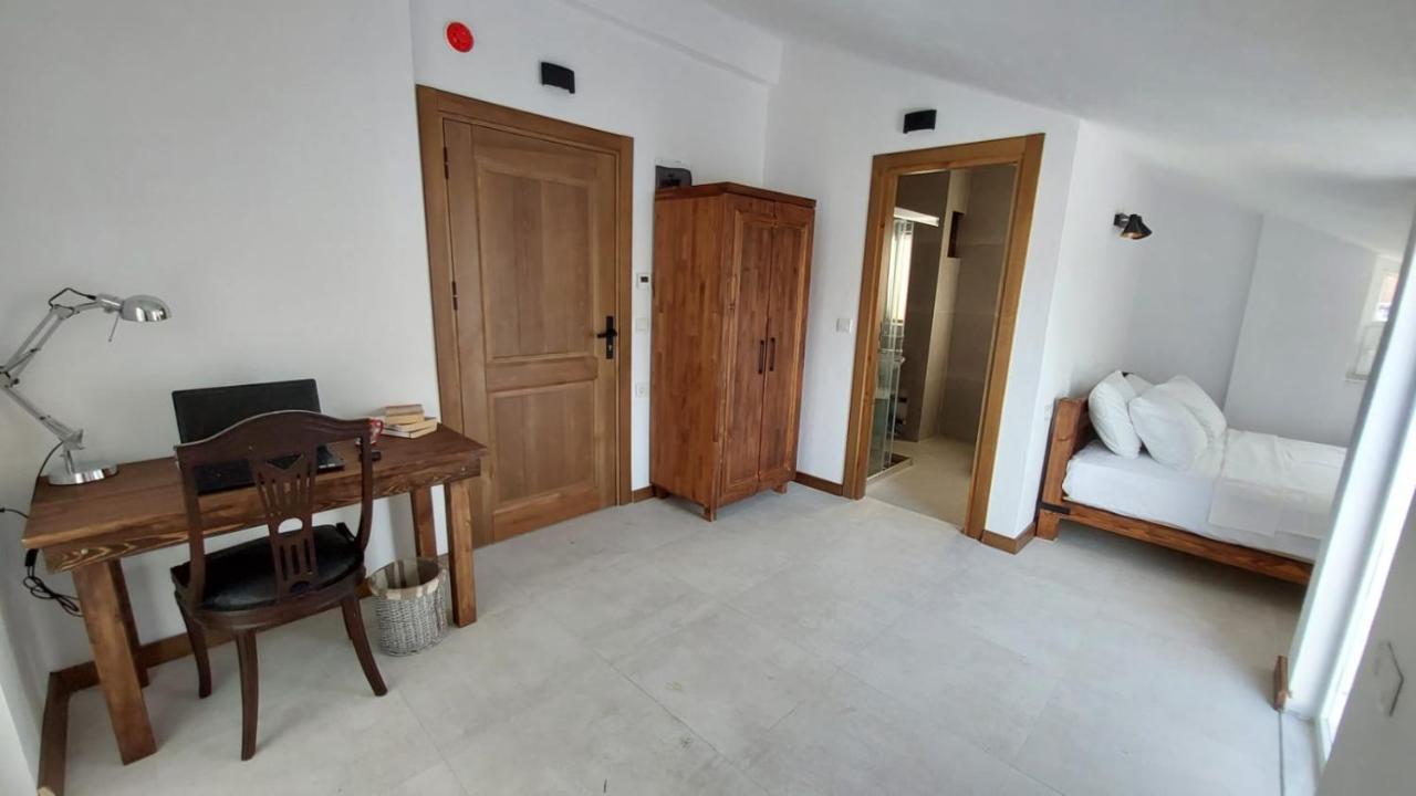 Pansiyon Seron Mountain House Geyikbayiri