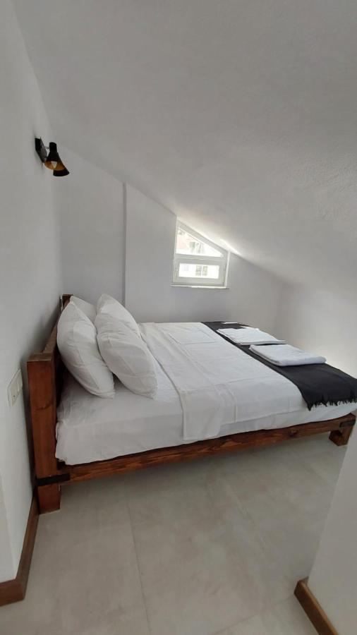 Pansiyon Seron Mountain House Geyikbayiri