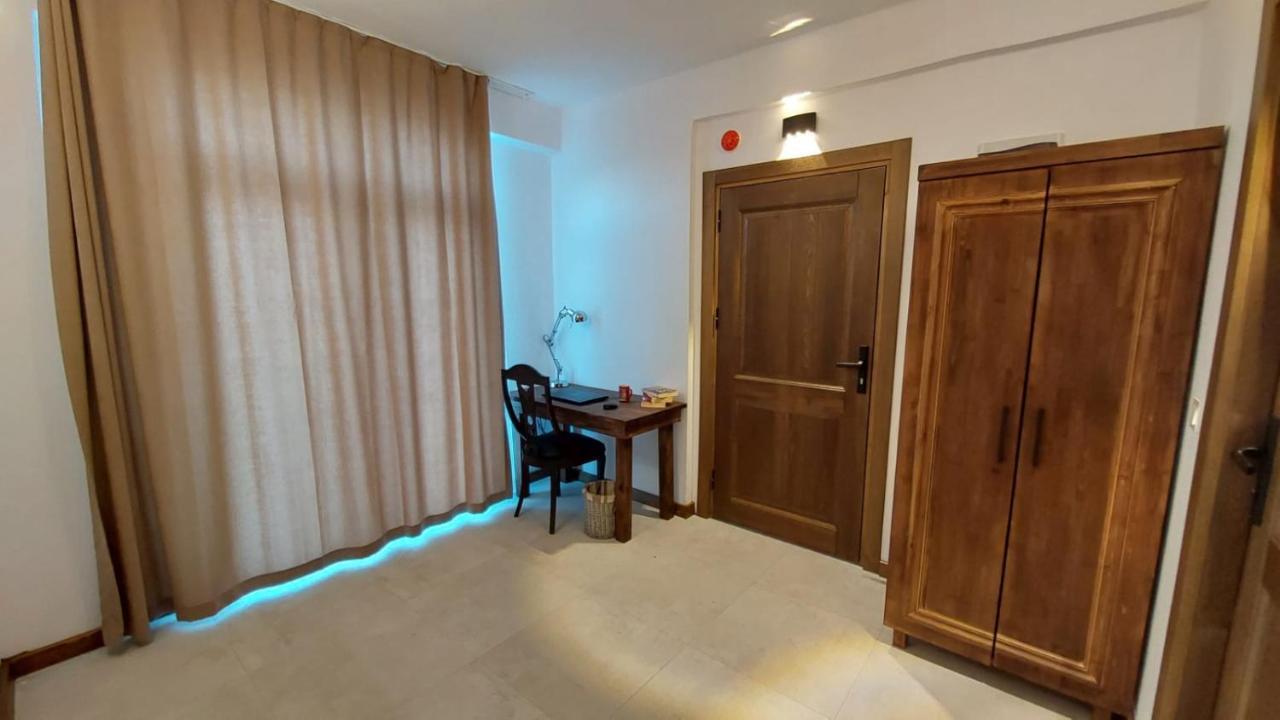 Seron Mountain House Pansiyon