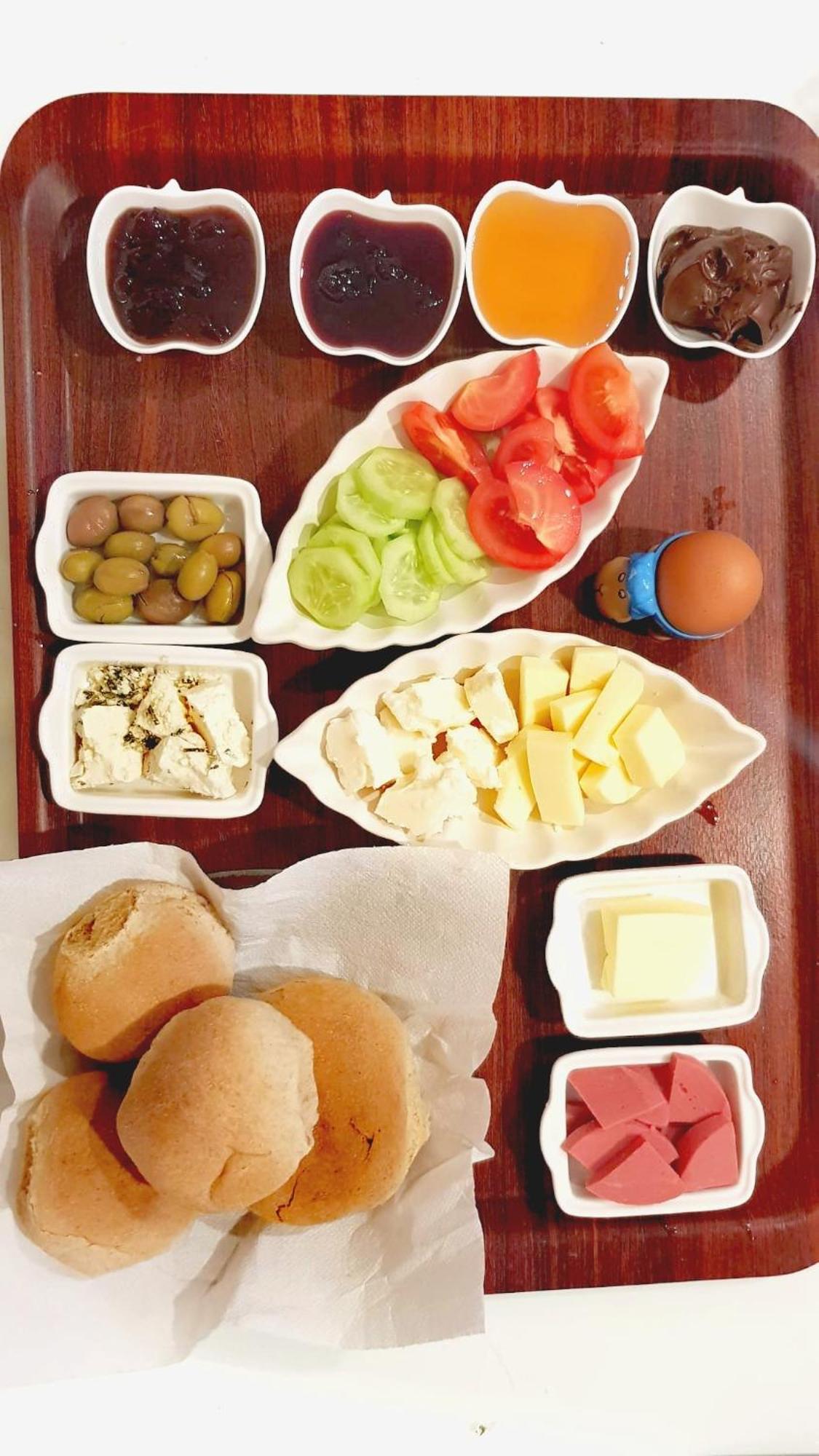 Pansiyon Seron Mountain House Geyikbayiri