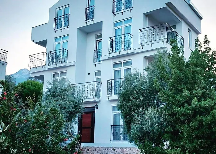 Seron Mountain House