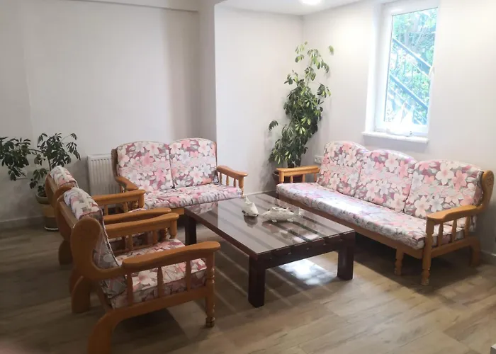 Seron Mountain House