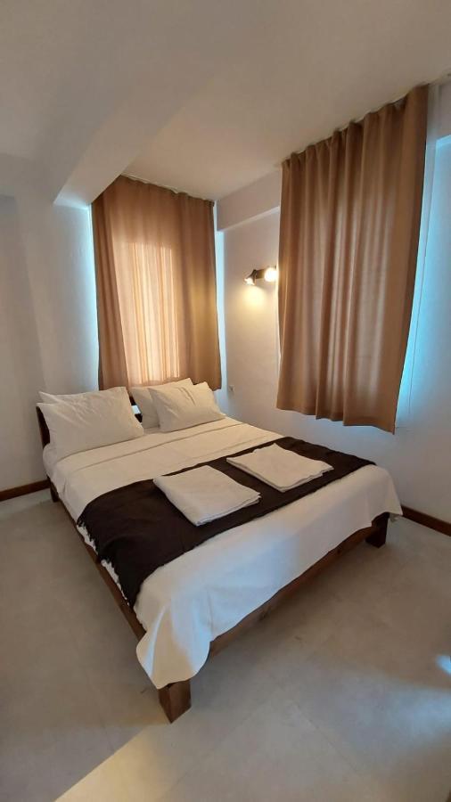 Seron Mountain House Geyikbayiri