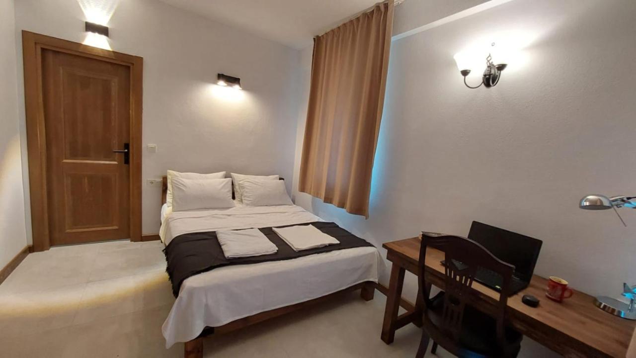 Seron Mountain House Geyikbayiri