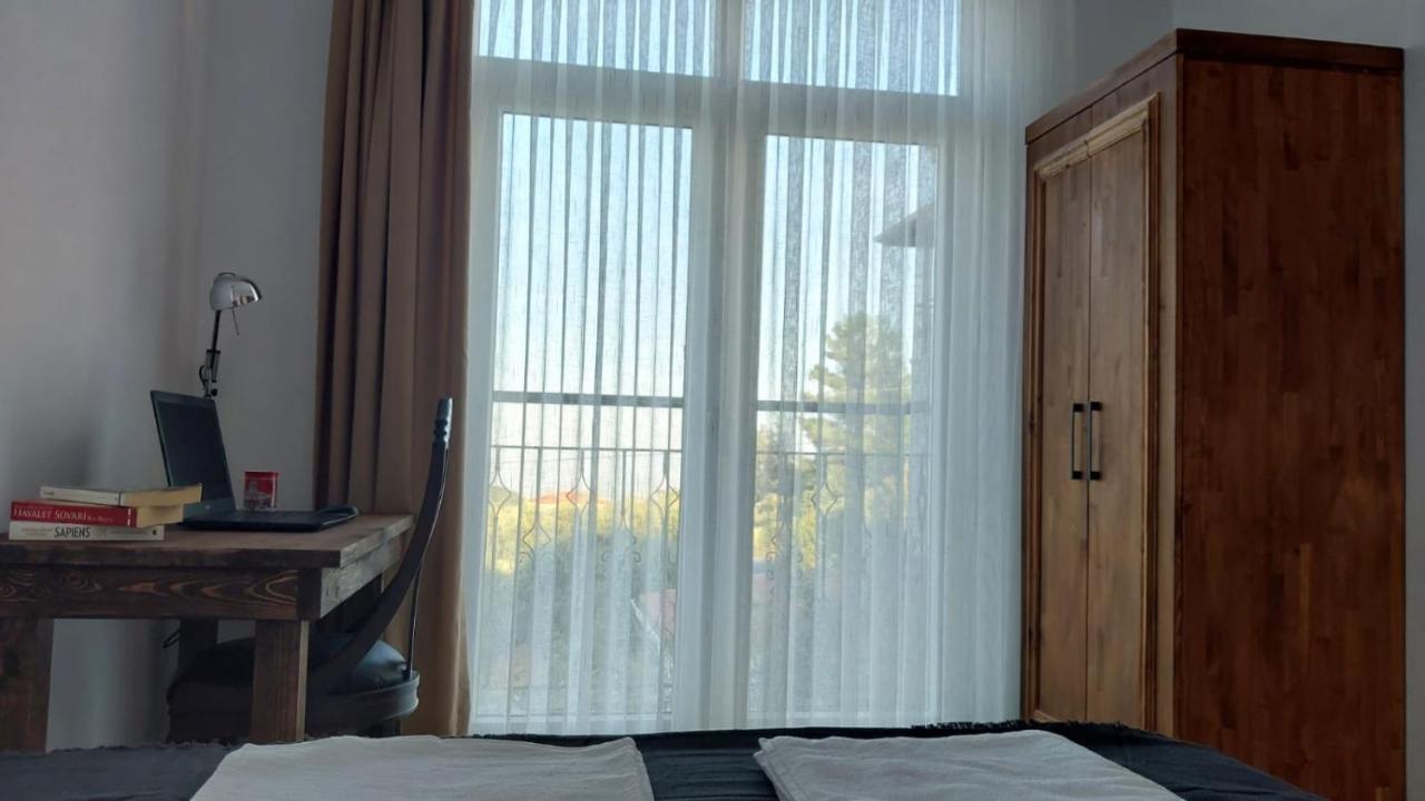 Seron Mountain House *