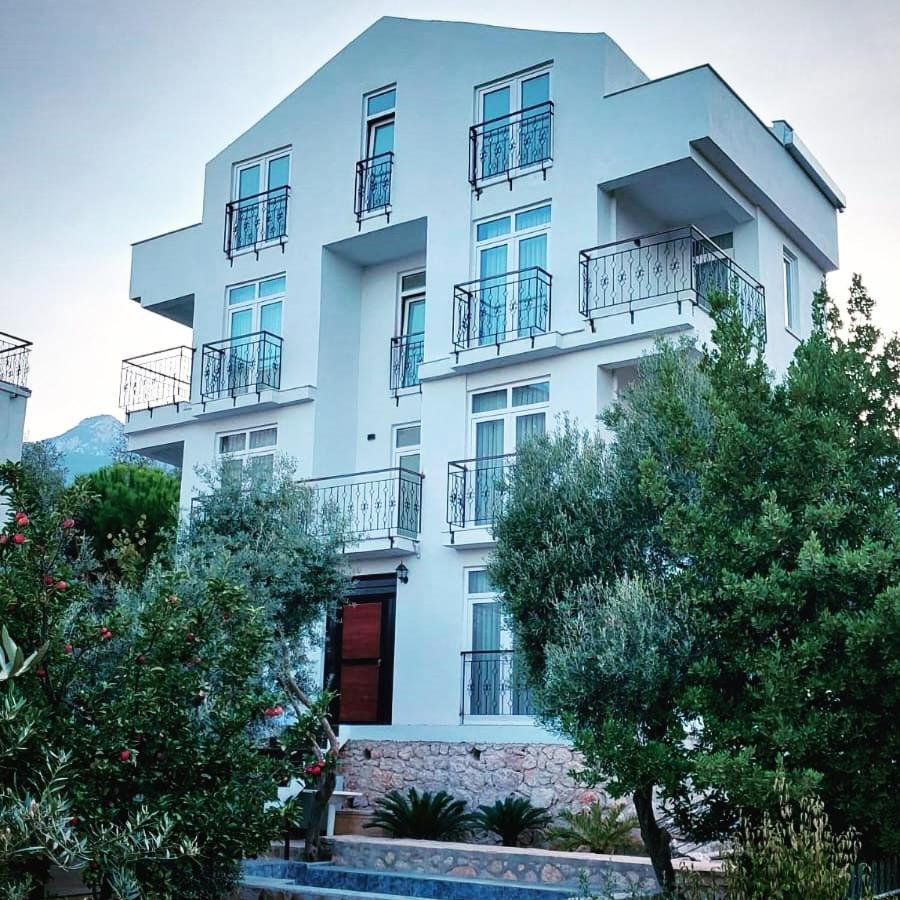 Gazde/Camere de închiriat Seron Mountain House *