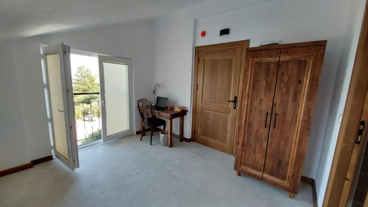 Seron Mountain House Homestay Geyikbayiri