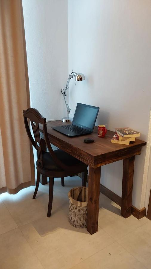 Homestay Seron Mountain House