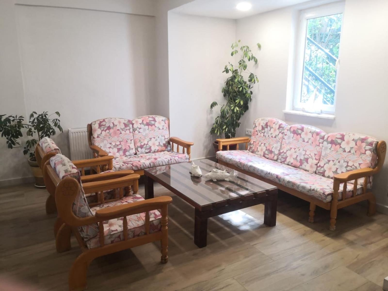 Seron Mountain House Homestay Geyikbayiri