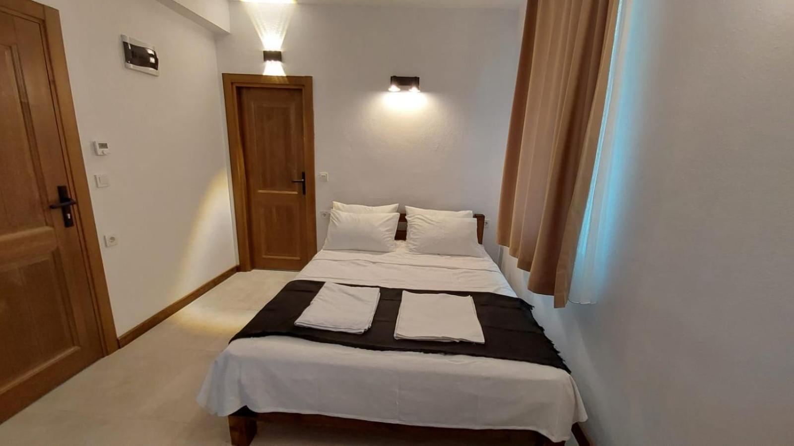 Homestay Seron Mountain House
